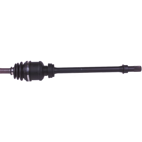 Cardone Reman Remanufactured CV Axle Assembly 60-3141