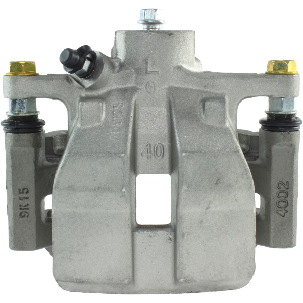 Centric Remanufactured Semi-Loaded Rear Driver Side Brake Caliper 141.44642