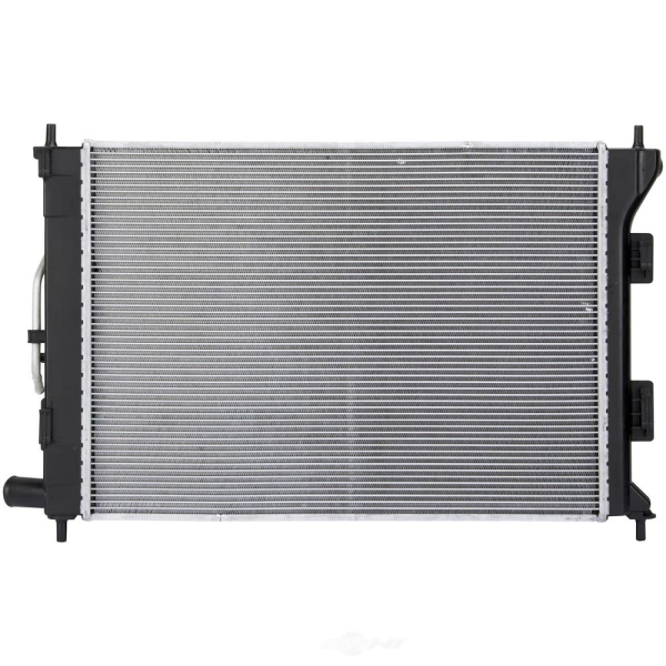 Spectra Premium Complete Radiator CU13202