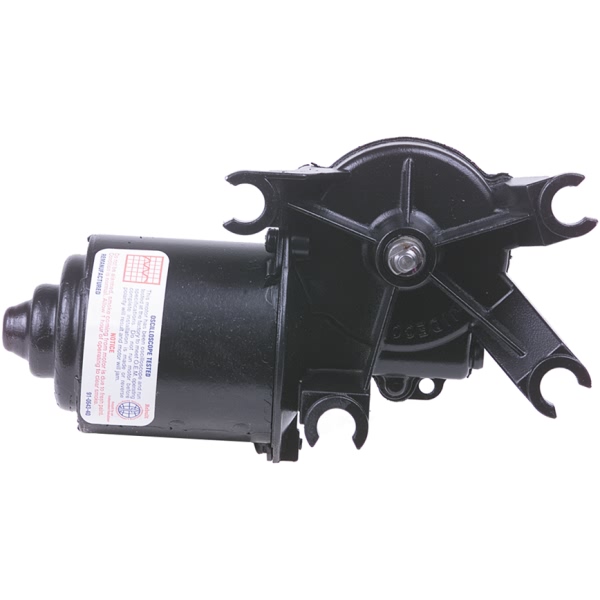 Cardone Reman Remanufactured Wiper Motor 43-1230