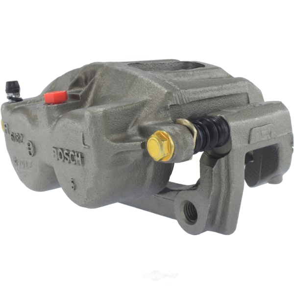 Centric Remanufactured Semi-Loaded Front Passenger Side Brake Caliper 141.65045