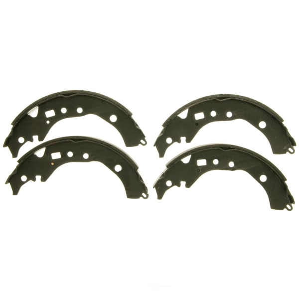 Wagner Quickstop Rear Drum Brake Shoes Z945