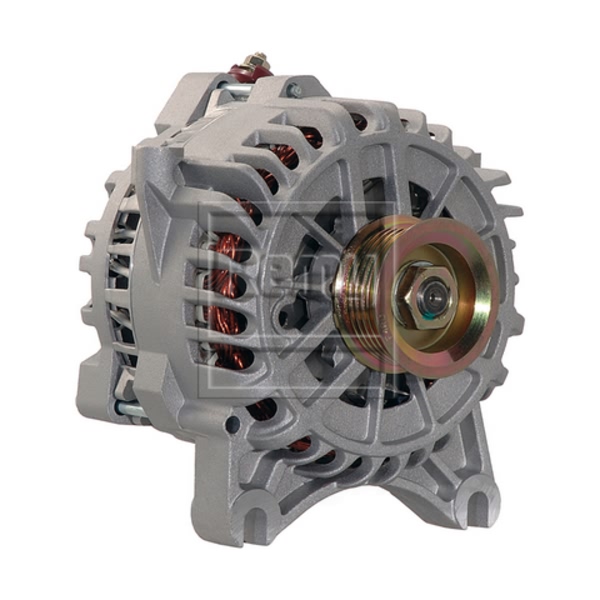 Remy Remanufactured Alternator 20082