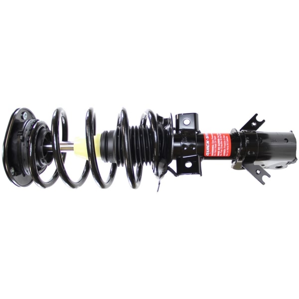 Monroe Quick-Strut™ Front Driver or Passenger Side Complete Strut Assembly 172638