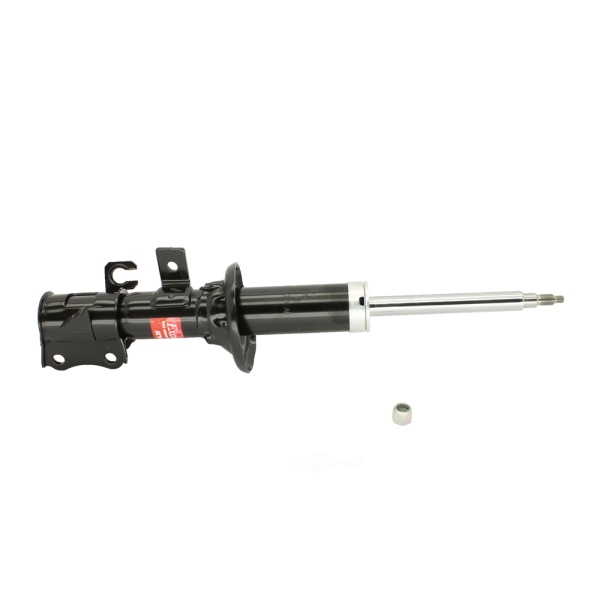 KYB Excel G Front Passenger Side Twin Tube Strut 333502