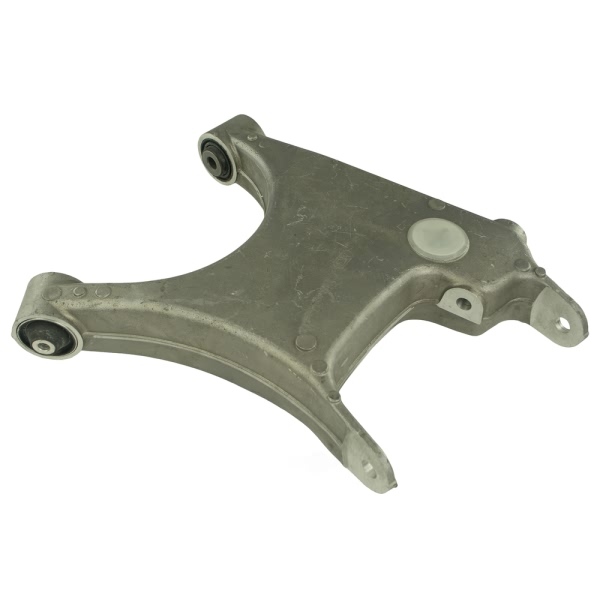 Mevotech Supreme Rear Passenger Side Lower Non Adjustable Control Arm CMS10152