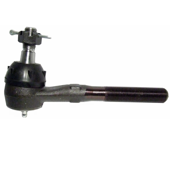 Delphi Driver Side Outer Steering Tie Rod End TA2297