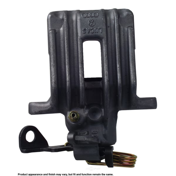 Cardone Reman Remanufactured Unloaded Caliper 19-2108