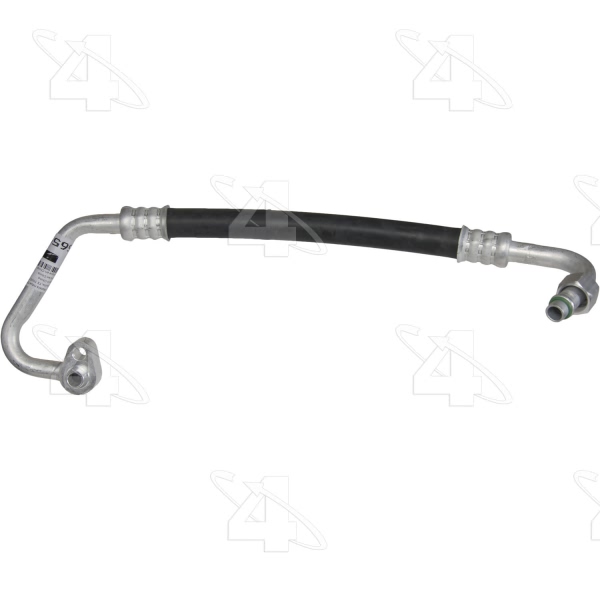 Four Seasons A C Suction Line Hose Assembly 56597