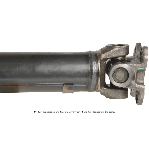 Cardone Reman Remanufactured Driveshaft/ Prop Shaft 65-2010