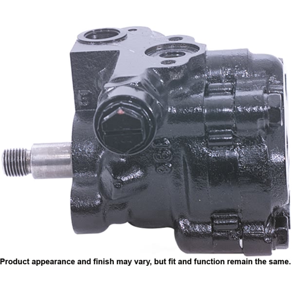Cardone Reman Remanufactured Power Steering Pump w/o Reservoir 21-5896