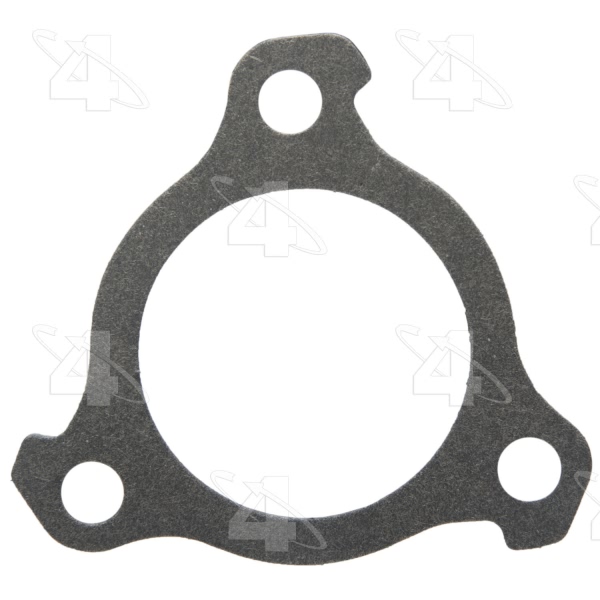 Four Seasons Engine Coolant Water Outlet W O Thermostat 84924