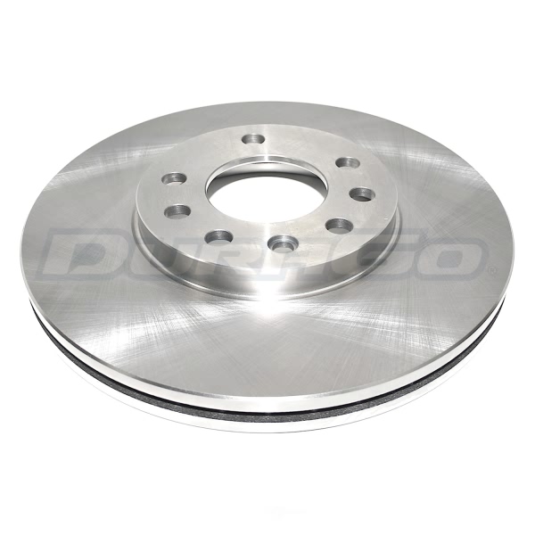 DuraGo Vented Front Brake Rotor BR34140