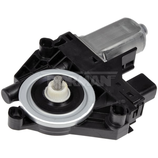 Dorman OE Solutions Front Passenger Side Window Motor 742-481