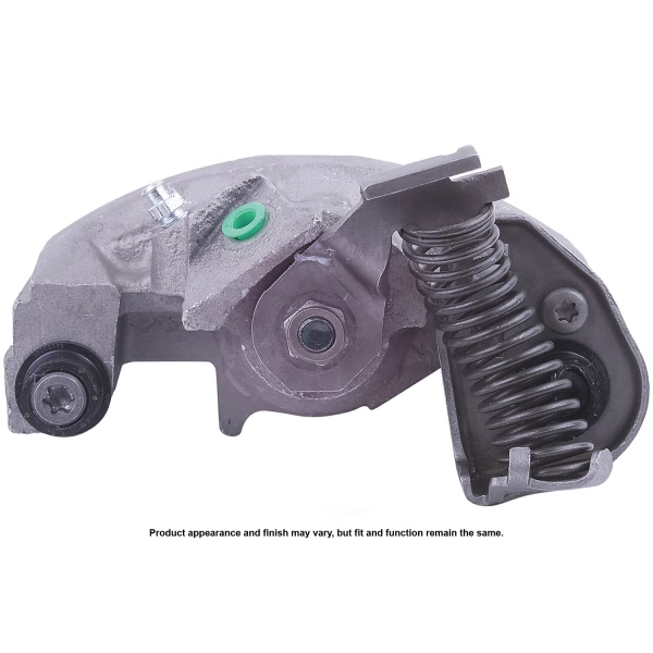 Cardone Reman Remanufactured Unloaded Caliper 18-4237