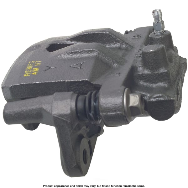 Cardone Reman Remanufactured Unloaded Caliper w/Bracket 18-B5039