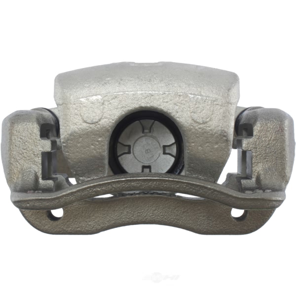 Centric Remanufactured Semi-Loaded Rear Passenger Side Brake Caliper 141.51501