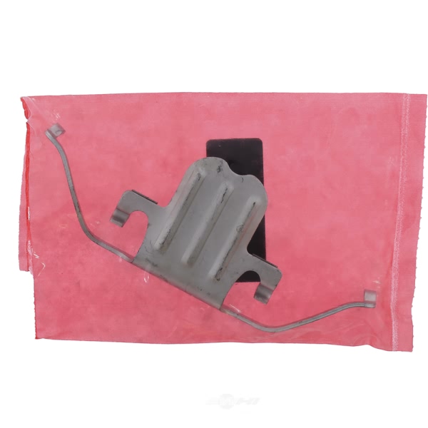 Centric Remanufactured Semi-Loaded Front Driver Side Brake Caliper 141.34102