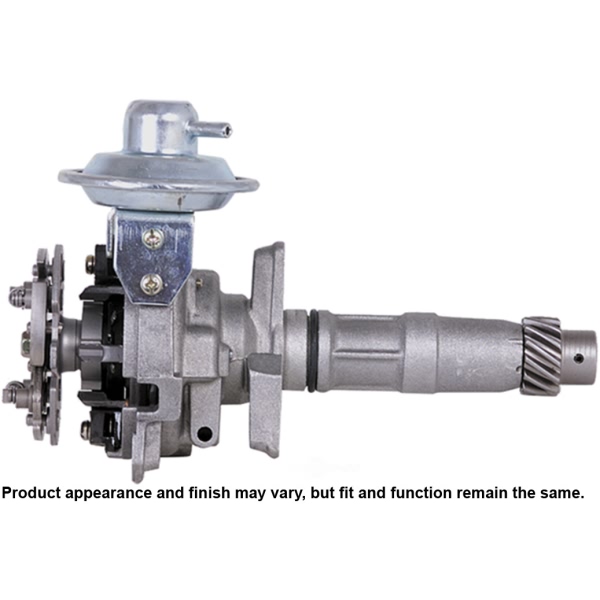 Cardone Reman Remanufactured Electronic Distributor 31-667