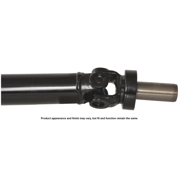 Cardone Reman Remanufactured Driveshaft/ Prop Shaft 65-5007