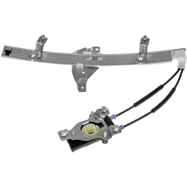 Dorman Front Driver Side Power Window Regulator Without Motor 740-647