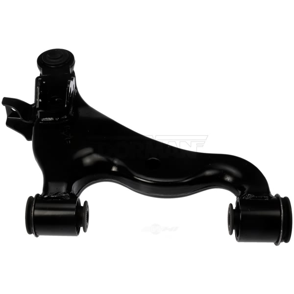 Dorman Front Passenger Side Lower Non Adjustable Control Arm And Ball Joint Assembly 524-260