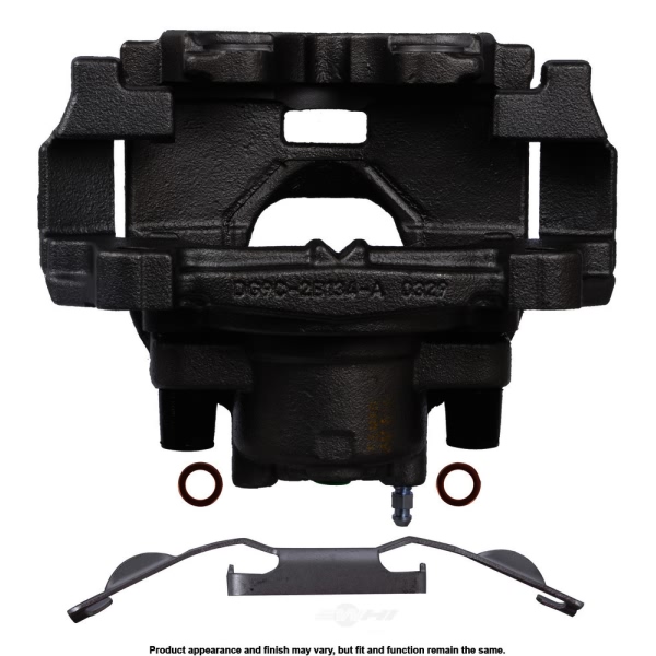 Cardone Reman Remanufactured Unloaded Caliper w/Bracket 18-B5474