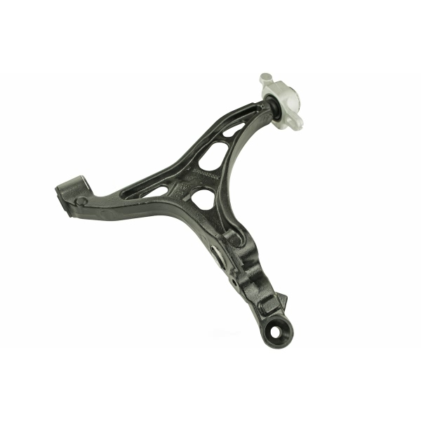 Mevotech Supreme Front Passenger Side Lower Non Adjustable Control Arm CMS251127