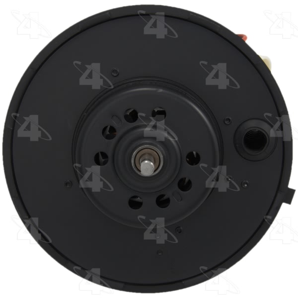 Four Seasons Hvac Blower Motor Without Wheel 35009