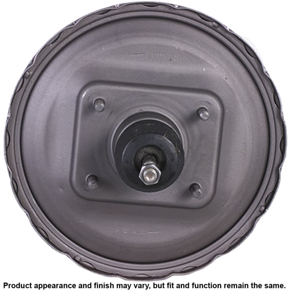 Cardone Reman Remanufactured Vacuum Power Brake Booster w/o Master Cylinder 53-2540