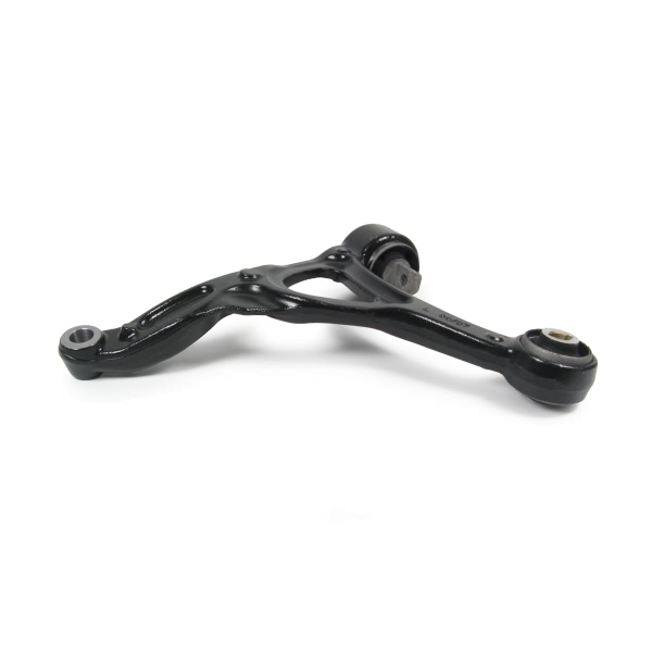 Mevotech Supreme Front Driver Side Lower Non Adjustable Control Arm CMS10120