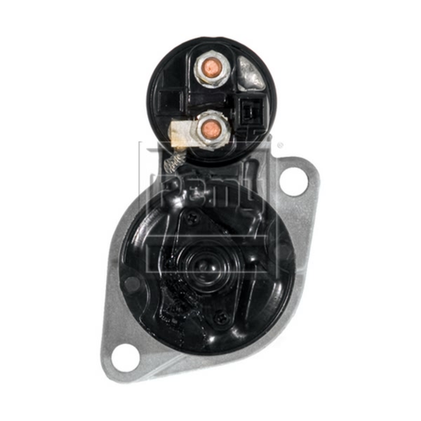 Remy Remanufactured Starter 17357