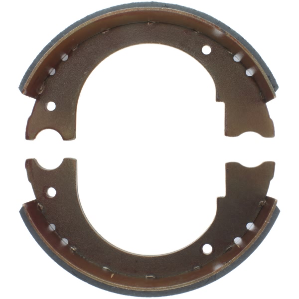 Centric Premium Driveline Parking Brake Shoes 111.06470