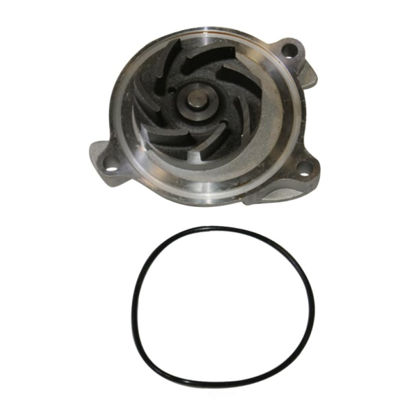 GMB Engine Coolant Water Pump 180-2115