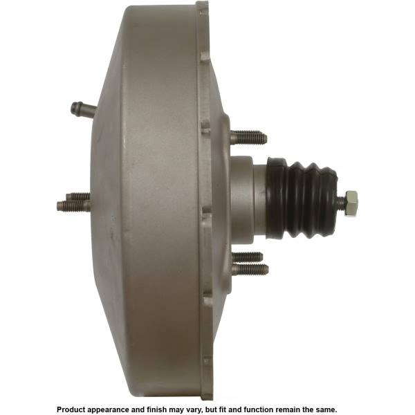 Cardone Reman Remanufactured Vacuum Power Brake Booster w/o Master Cylinder 53-8175