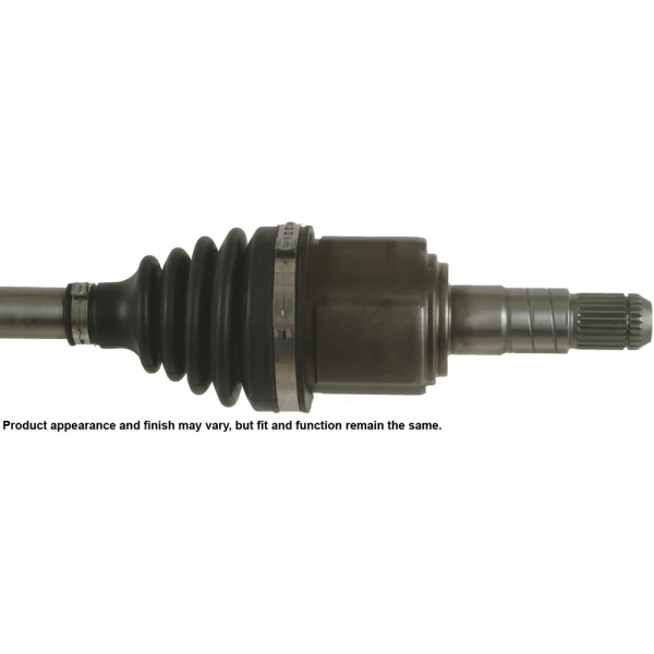 Cardone Reman Remanufactured CV Axle Assembly 60-6284