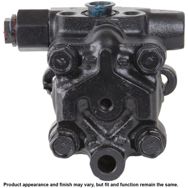 Cardone Reman Remanufactured Power Steering Pump w/o Reservoir 21-5688