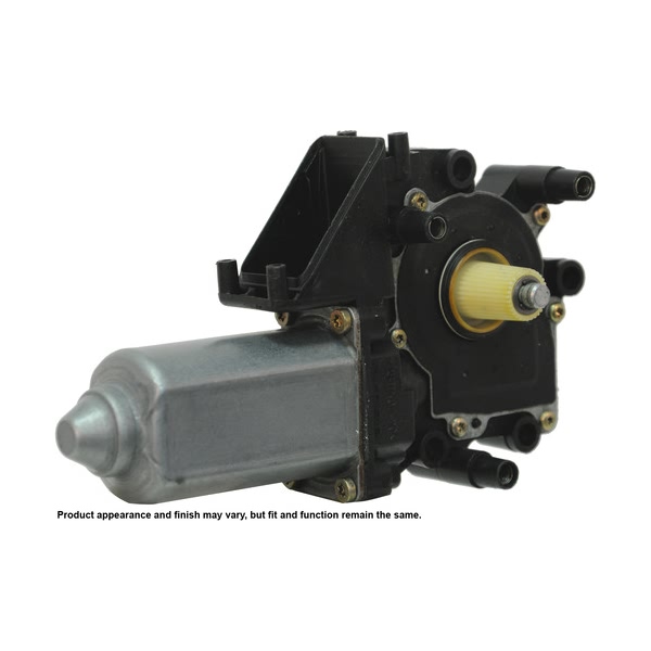 Cardone Reman Remanufactured Window Lift Motor 47-201