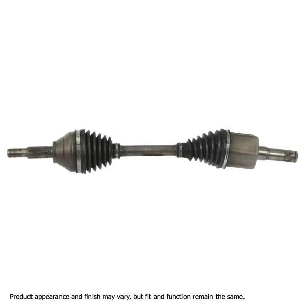 Cardone Reman Remanufactured CV Axle Assembly 60-2286