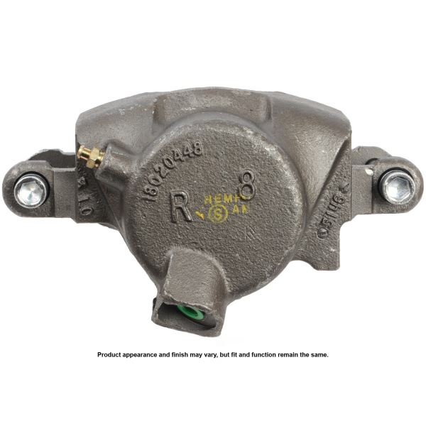 Cardone Reman Remanufactured Unloaded Caliper 18-4624HD