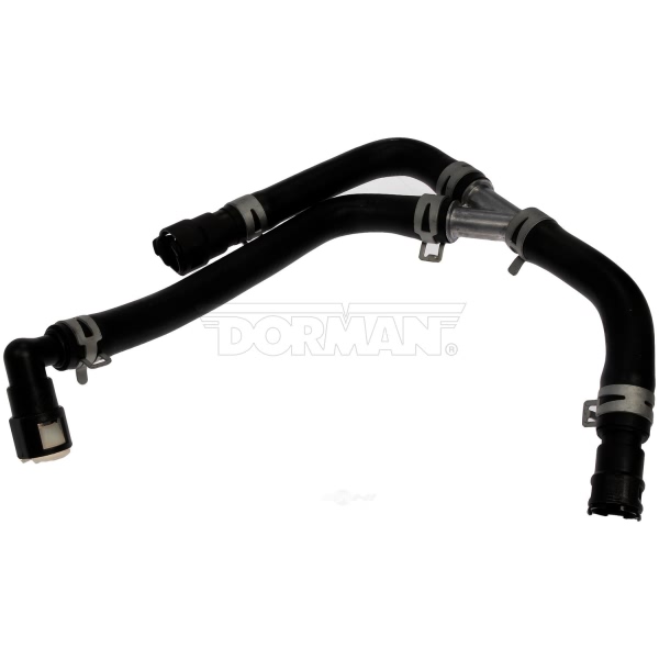 Dorman Hvac Heater Hose Assembly 626-642