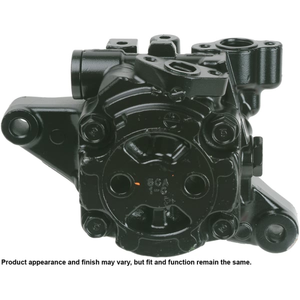 Cardone Reman Remanufactured Power Steering Pump w/o Reservoir 21-5456