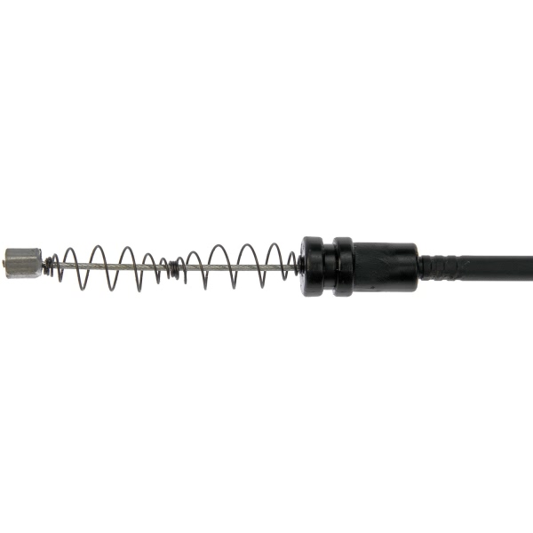 Dorman OE Solutions Hood Release Cable 912-074