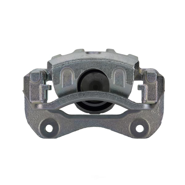 Mando Front Driver Side Brake Caliper 16A5131