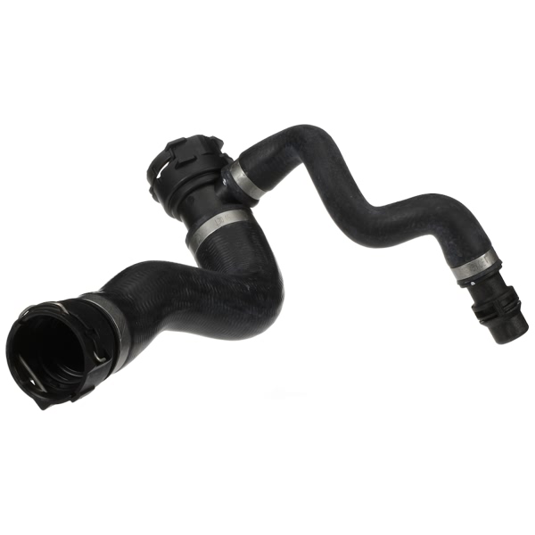 Gates Engine Coolant Molded Radiator Hose 24086