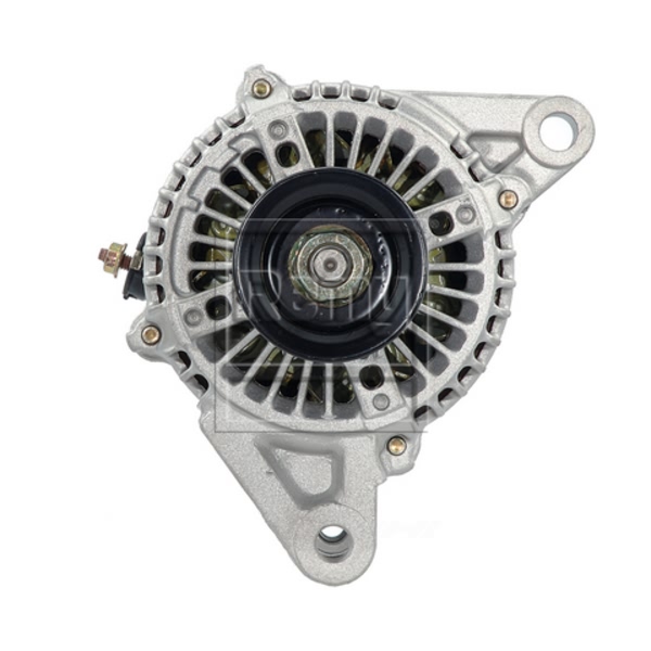 Remy Remanufactured Alternator 12244