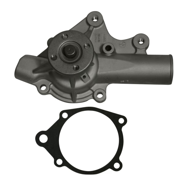 GMB Engine Coolant Water Pump 110-1070