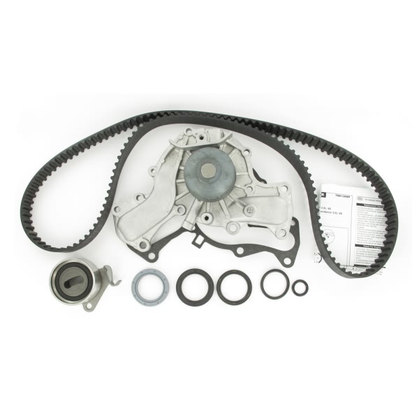 SKF Timing Belt Kit TBK139WP