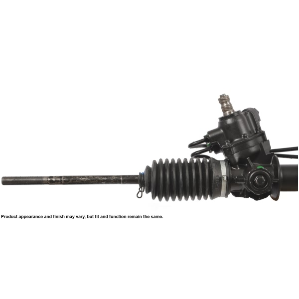 Cardone Reman Remanufactured Hydraulic Power Rack and Pinion Complete Unit 26-1880