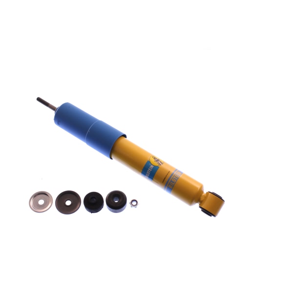 Bilstein Rear Driver Or Passenger Side Heavy Duty Monotube Shock Absorber 24-020541